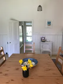 Whitty Cottage - in the heart of the King Valley - Image 4