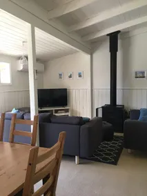 Whitty Cottage - in the heart of the King Valley - Image 3