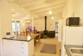 Whitty Cottage - in the heart of the King Valley - Image 2