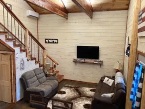 New Cabin on an old farm - Image 5