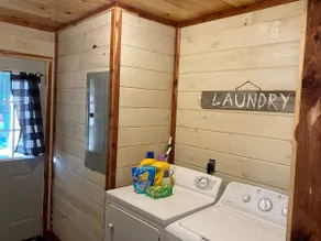New Cabin on an old farm - Image 4