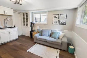 The Cordial Invite|Garden View|3 mins to Sanford - Image 2