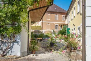 Pöllau Vacation Rental - Apartment 2 - Image 4