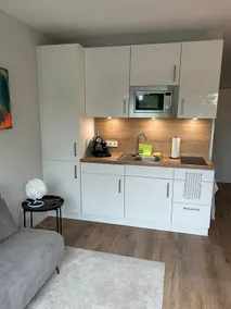 1 Zimmer Apartment in Hombruch - Image 5