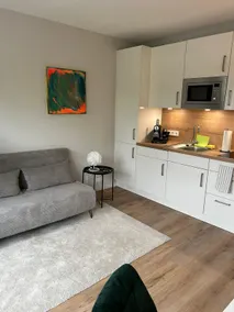 1 Zimmer Apartment in Hombruch - Image 4