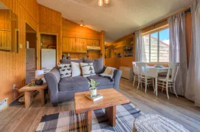 Casita Cuchara (Little Spoon House) - In Cuchara, Colorado - Image 4