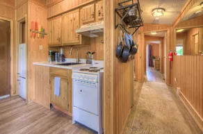 Casita Cuchara (Little Spoon House) - In Cuchara, Colorado - Image 3