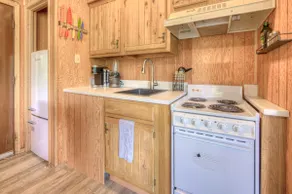Casita Cuchara (Little Spoon House) - In Cuchara, Colorado - Image 5
