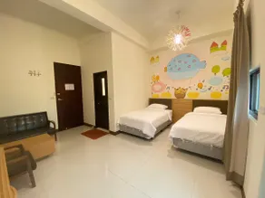 Zhizhiwu ~ Taitung County Legal Homestay No. 1945 - Image 3