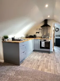 Cornish Country Retreat, Nr Bude - Image 4