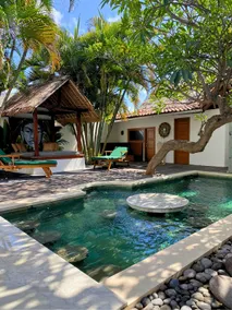 Spacious Amed Villa • 8 Pax • Pool - Image 5
