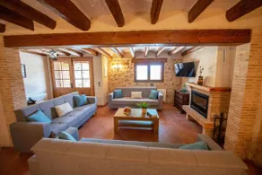 Casa Rural Cal Martí - Image 4