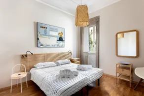 Casa Zelda Parioli/Salario area, entire accommodation. - Image 3
