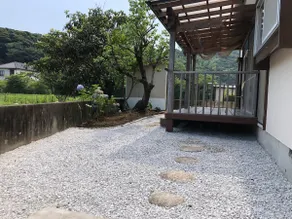 10-minute walk to the beautiful, clear Ohama Beach. A retro house built along the river - Image 5