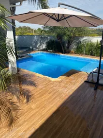 House in a gated community. Thermas water park - Image 3