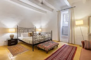 Vallettas Finest : 17th Century Suite In A Palazzo - Image 3