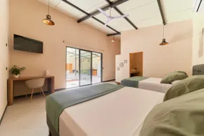 Beautiful Private Villa surrounded by nature - Image 5