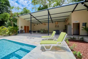 Beautiful Private Villa surrounded by nature - Image 4