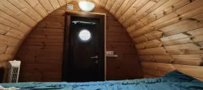 Adorable mini cabin / pool - Image 2