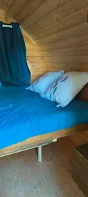 Adorable mini cabin / pool - Image 4