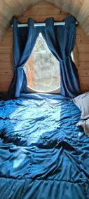 Adorable mini cabin / pool - Image 3