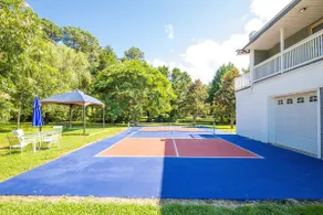 Waterfront Sunsets With Pickleball Court & Hot tub - Image 3