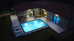 Villa SaFa Garden villasafabahcesi - Image 2