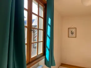 Charming 3-P apartment - Image 3