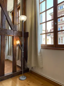 Charming 3-P apartment - Image 5