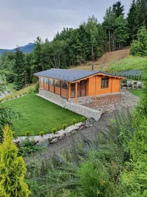 Belvedere Cabin 2 - Image 2