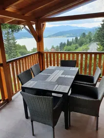 Belvedere Cabin 2 - Image 3