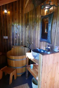 Spruce Wish Cabin - Image 3