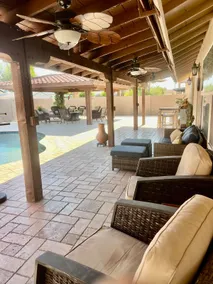 Peaceful 4BR/2 Bath* Heated Pool* Hot Tub* - Image 4