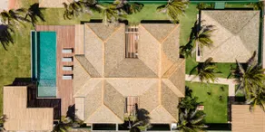 New seafront villa, on the kite spot - Image 5
