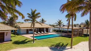 New seafront villa, on the kite spot - Image 3