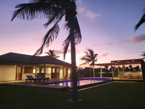 New seafront villa, on the kite spot - Image 4