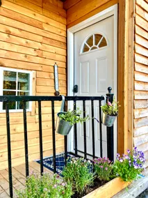 Pepper Tree Cottage - Breakfast Included - Image 5
