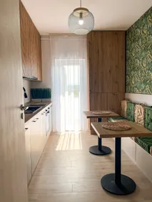 Casa Nis - 2 Bedroom Apartment - Image 3