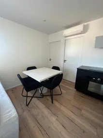 Nice new air-conditioned apartment with garden. - Image 4