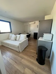 Nice new air-conditioned apartment with garden. - Image 5