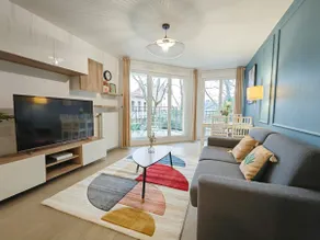 Charming house with free parking near Paris - Image 2