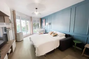Charming house with free parking near Paris - Image 4