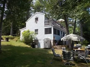 Maine Lake Escape* Hot Tub* - Image 4