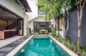 Individual enclosed villa Heart of Seminyak Lalita - Image 3