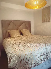 Le Foyer d'Or – 2 Bedrooms - Image 5