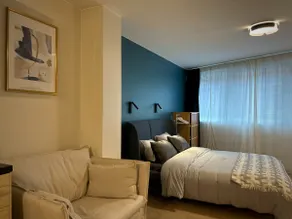 Luxurious suite at Les Guillemins - Image 5