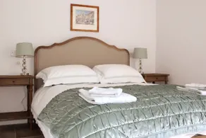 Grange de luxe tranquille, vue panoramique, récemment rénovée - dans une ferme biologique - Image 2
