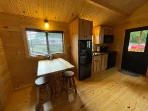 Sawmill Creek Cabin (#7) - Image 5