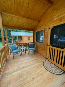 Sawmill Creek Cabin (#7) - Image 2