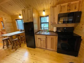 Sawmill Creek Cabin (#7) - Image 4